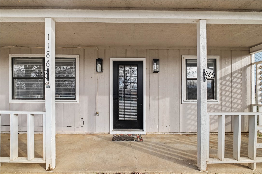 Developers Inc 1st Add Decatur - Residential