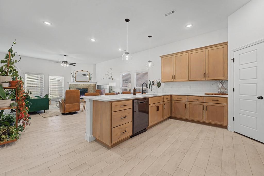 Deere Creek Sub Ph 1 - Residential