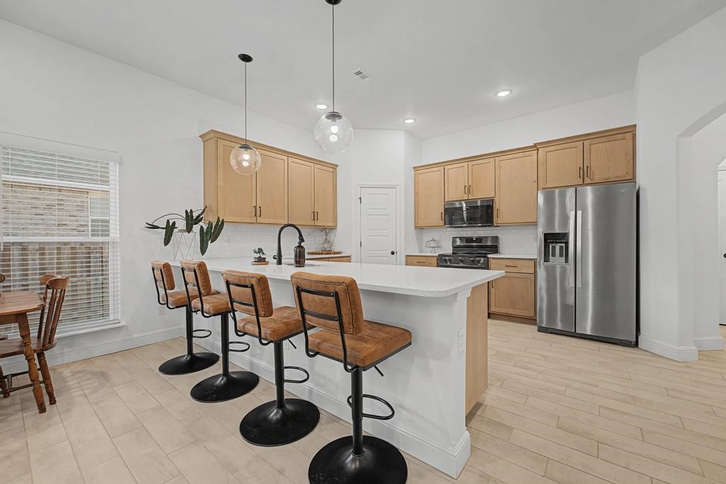 Deere Creek Sub Ph 1 - Residential