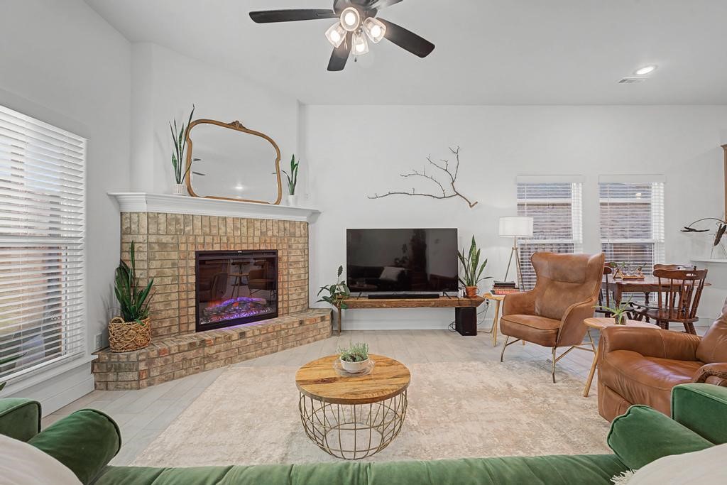 Deere Creek Sub Ph 1 - Residential