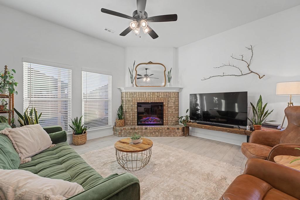 Deere Creek Sub Ph 1 - Residential