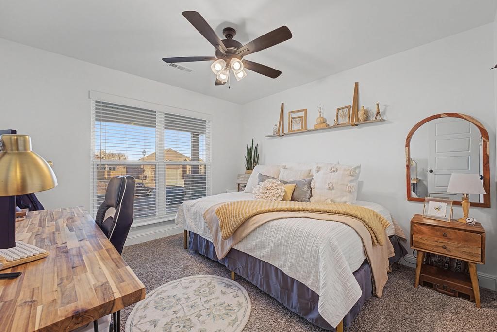 Deere Creek Sub Ph 1 - Residential