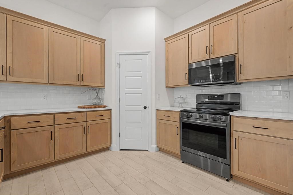 Deere Creek Sub Ph 1 - Residential