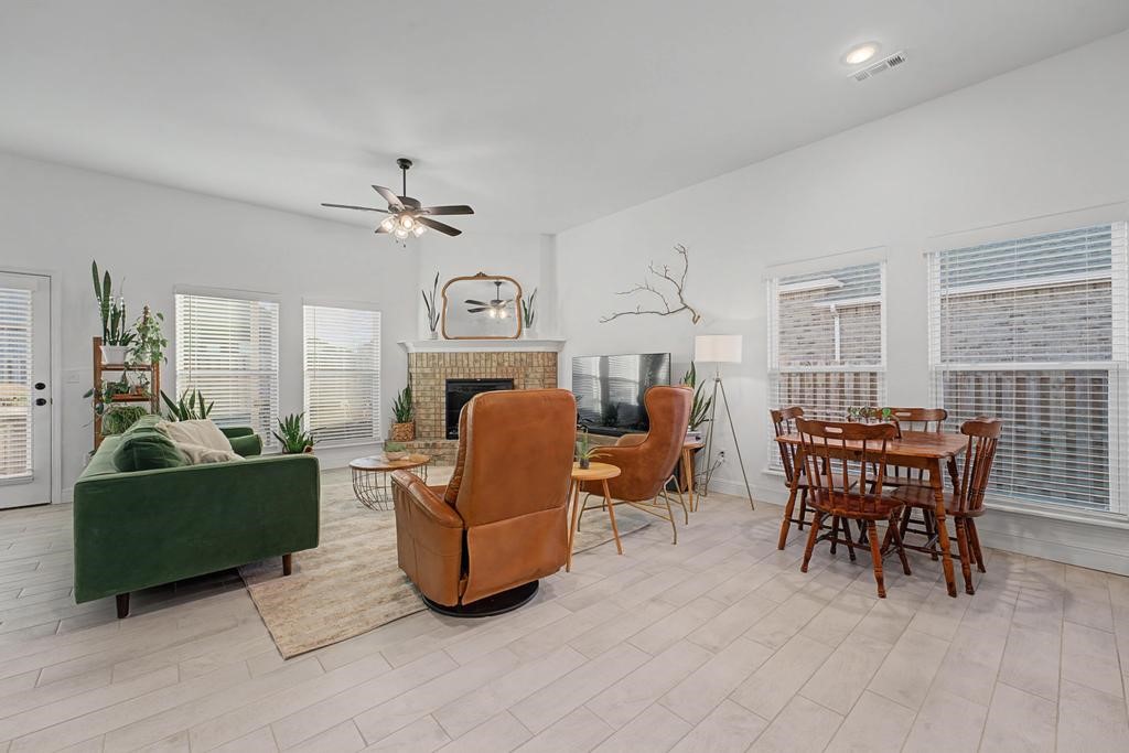 Deere Creek Sub Ph 1 - Residential