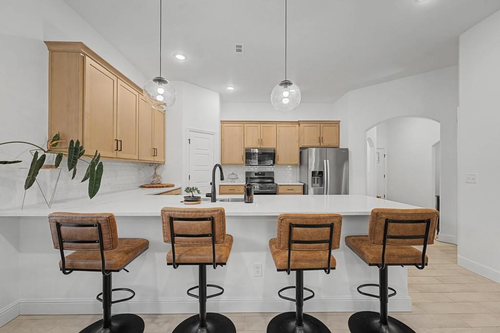 Deere Creek Sub Ph 1 - Residential