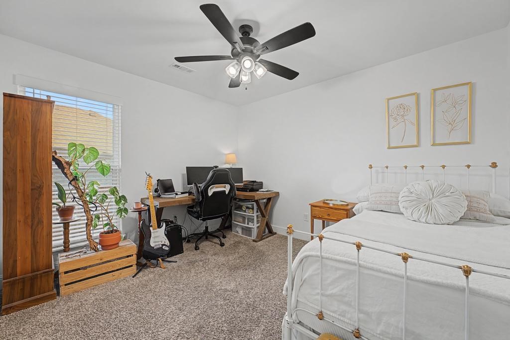 Deere Creek Sub Ph 1 - Residential