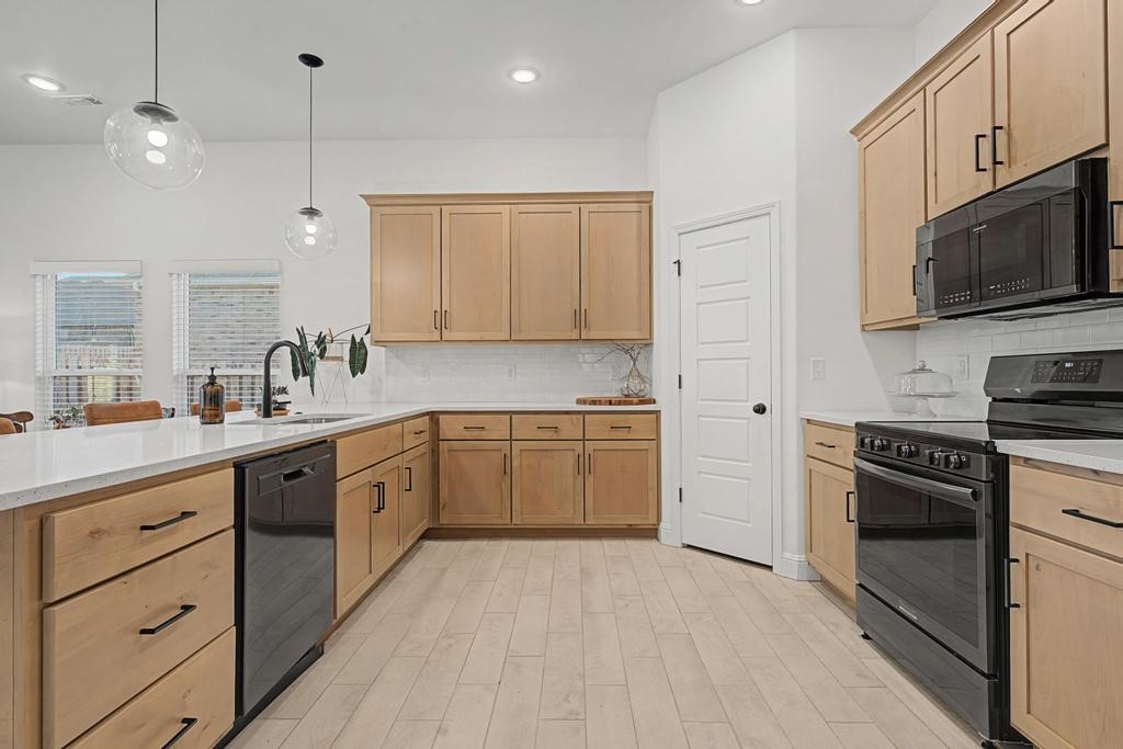 Deere Creek Sub Ph 1 - Residential