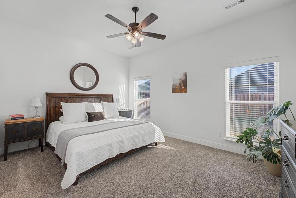 Deere Creek Sub Ph 1 - Residential