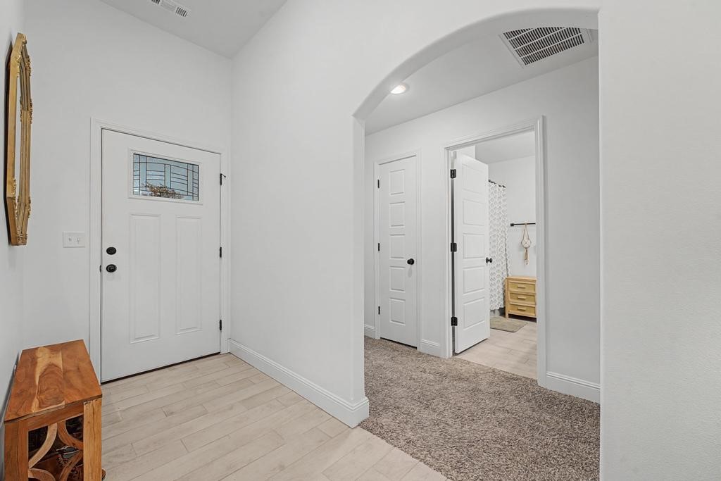 Deere Creek Sub Ph 1 - Residential