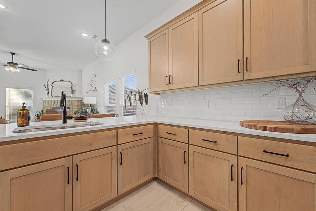 Deere Creek Sub Ph 1 - Residential