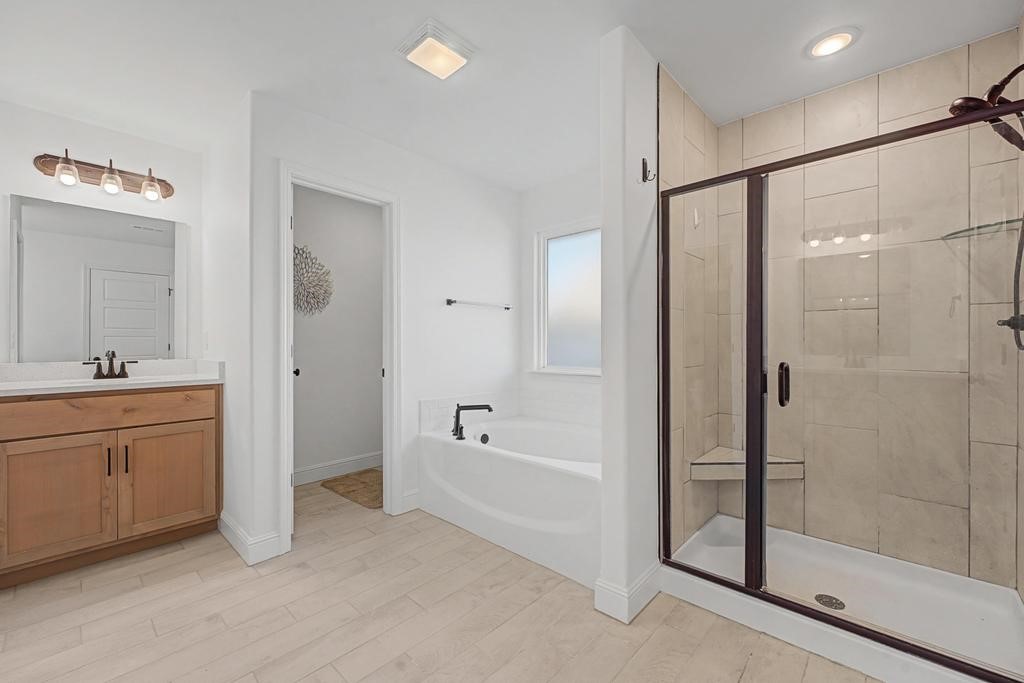 Deere Creek Sub Ph 1 - Residential