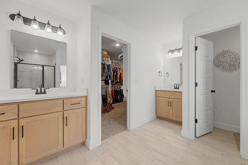 Deere Creek Sub Ph 1 - Residential