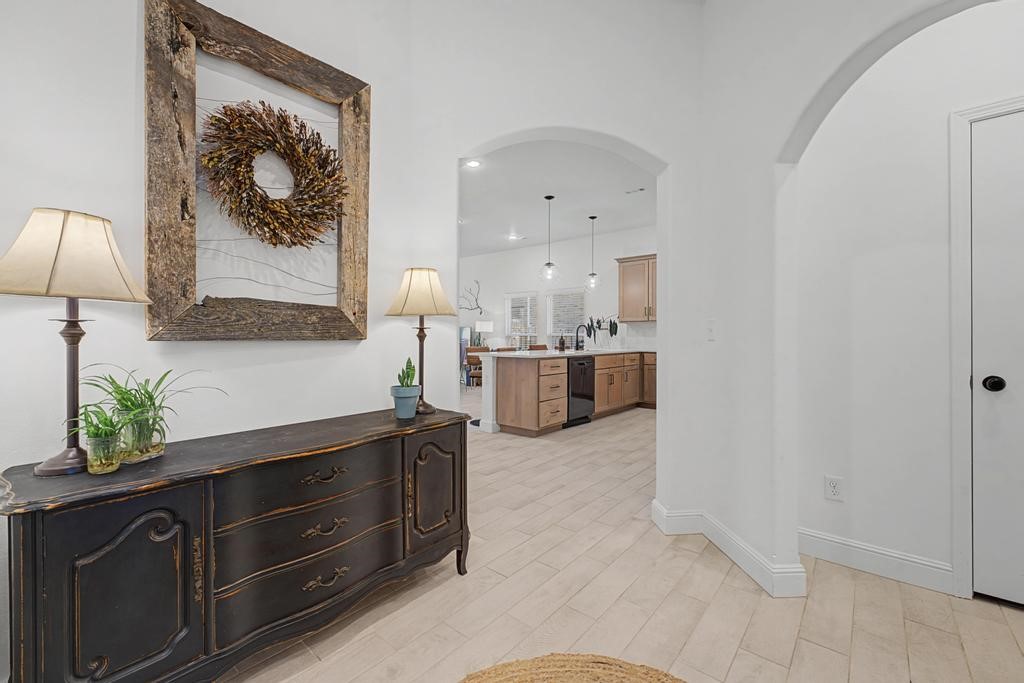 Deere Creek Sub Ph 1 - Residential