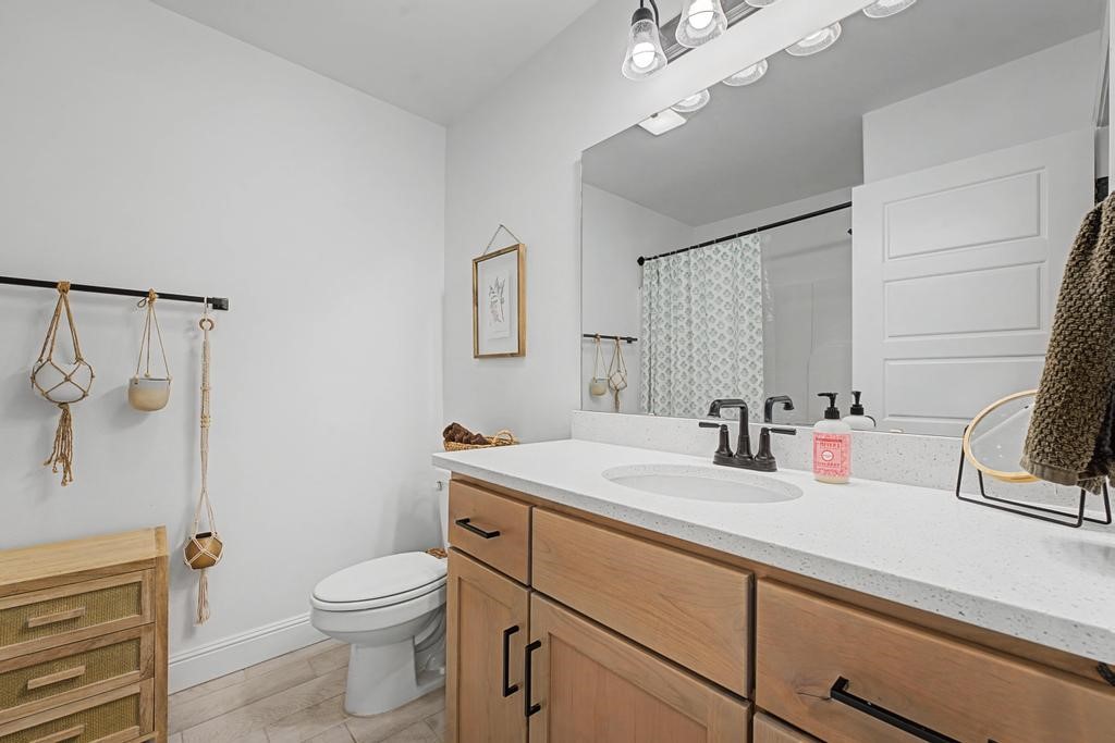 Deere Creek Sub Ph 1 - Residential