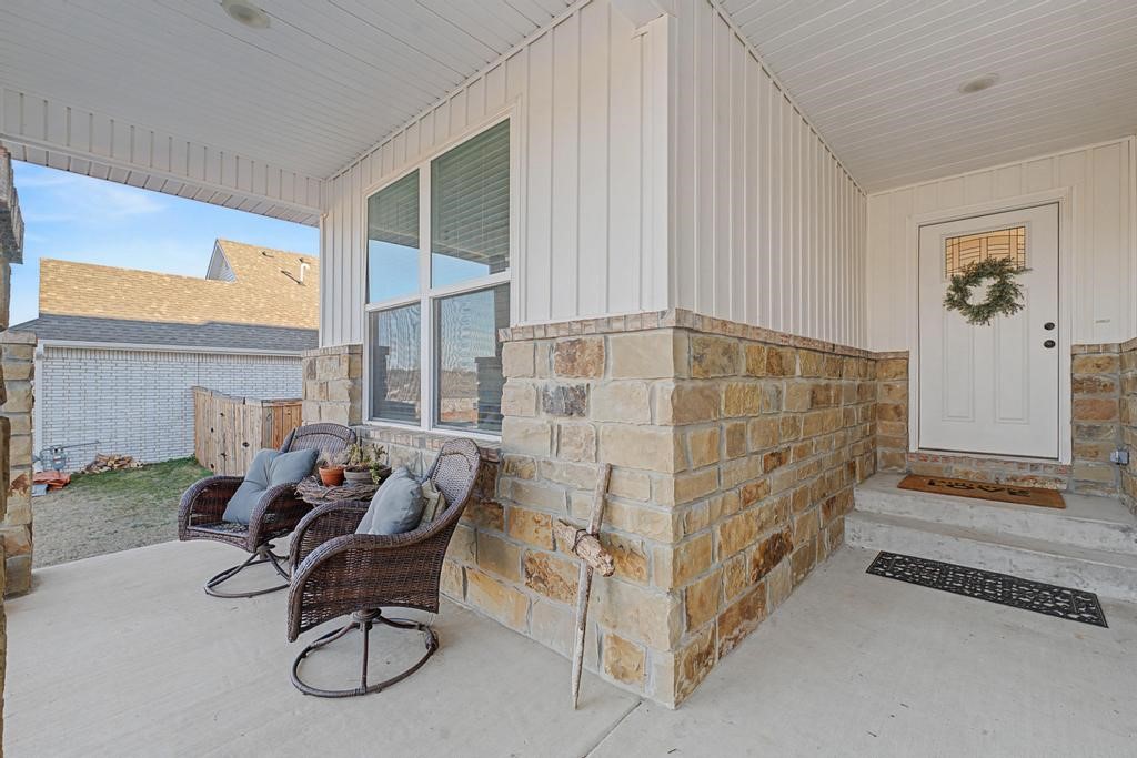 Deere Creek Sub Ph 1 - Residential