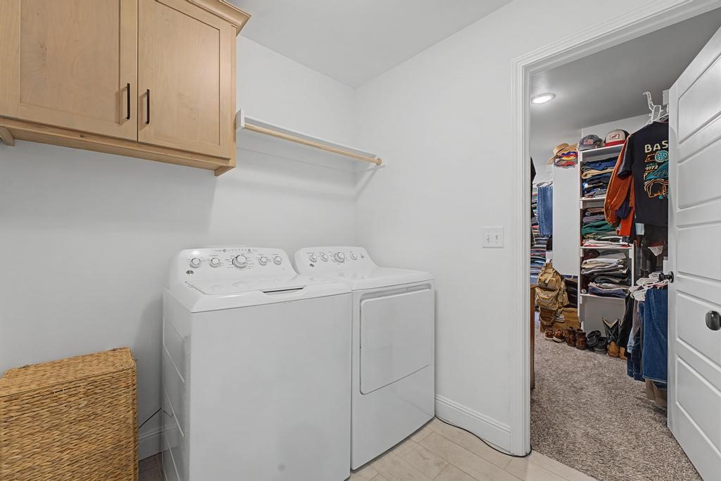 Deere Creek Sub Ph 1 - Residential