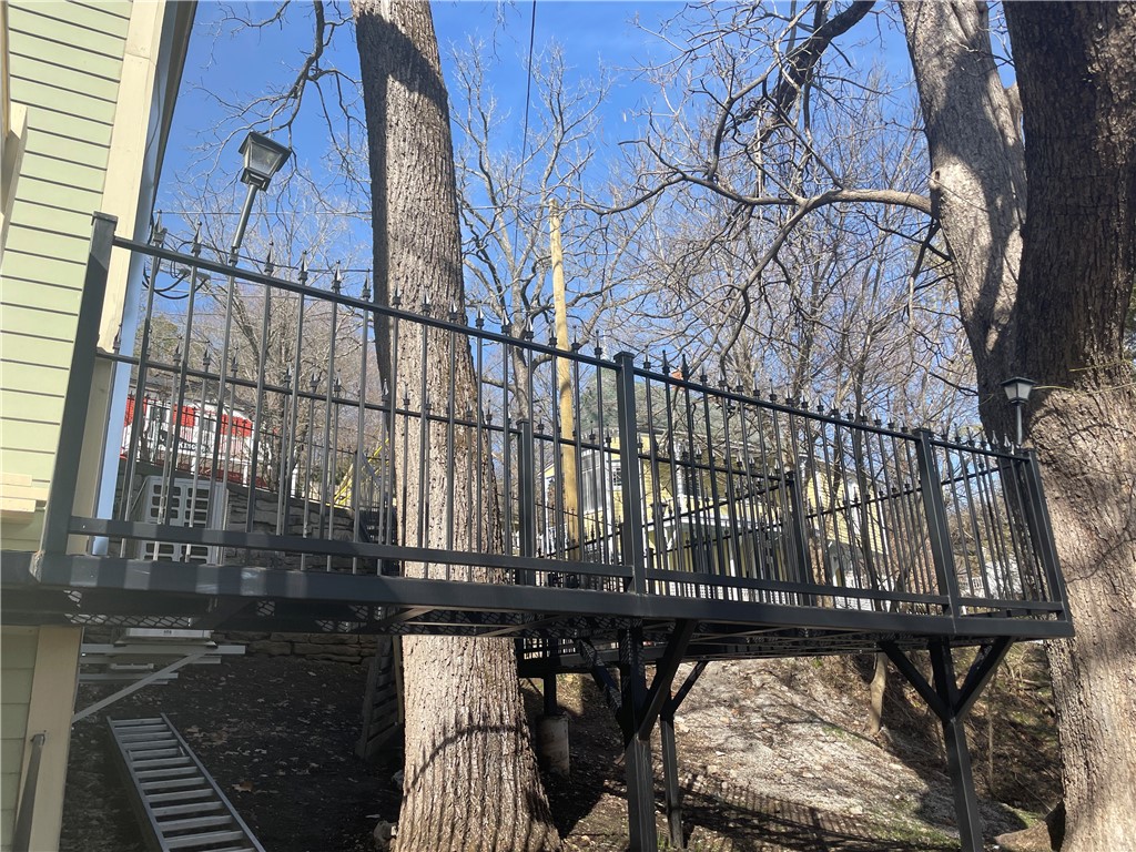 Eureka Improvement Company Pla - Residential