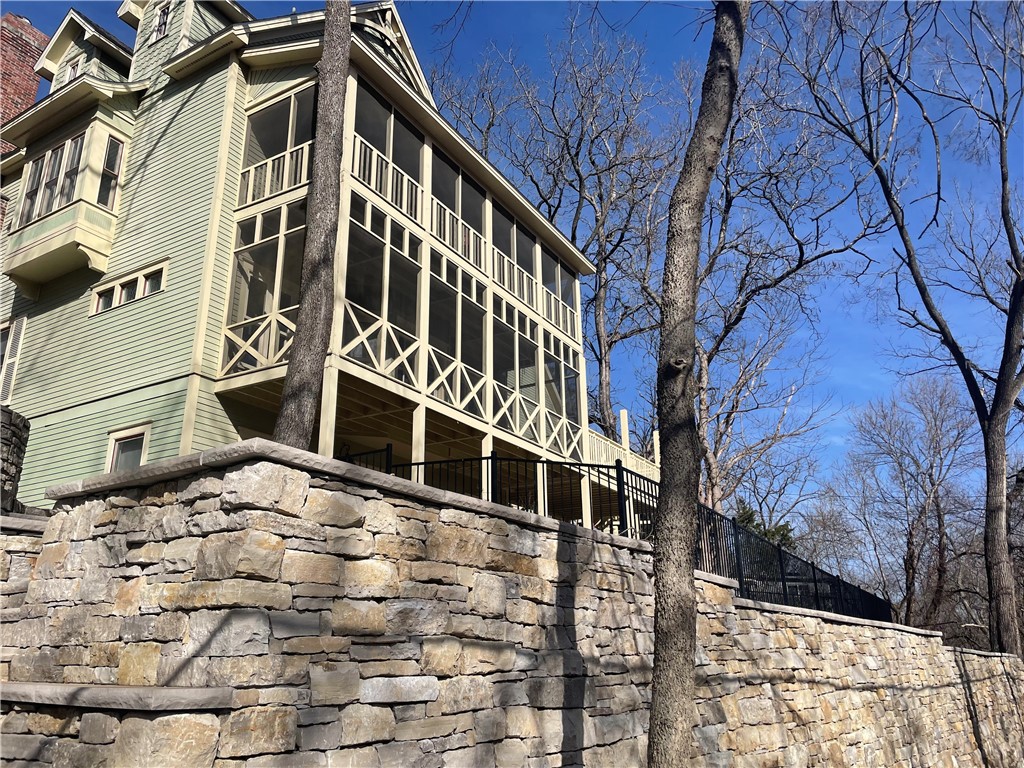 Eureka Improvement Company Pla - Residential