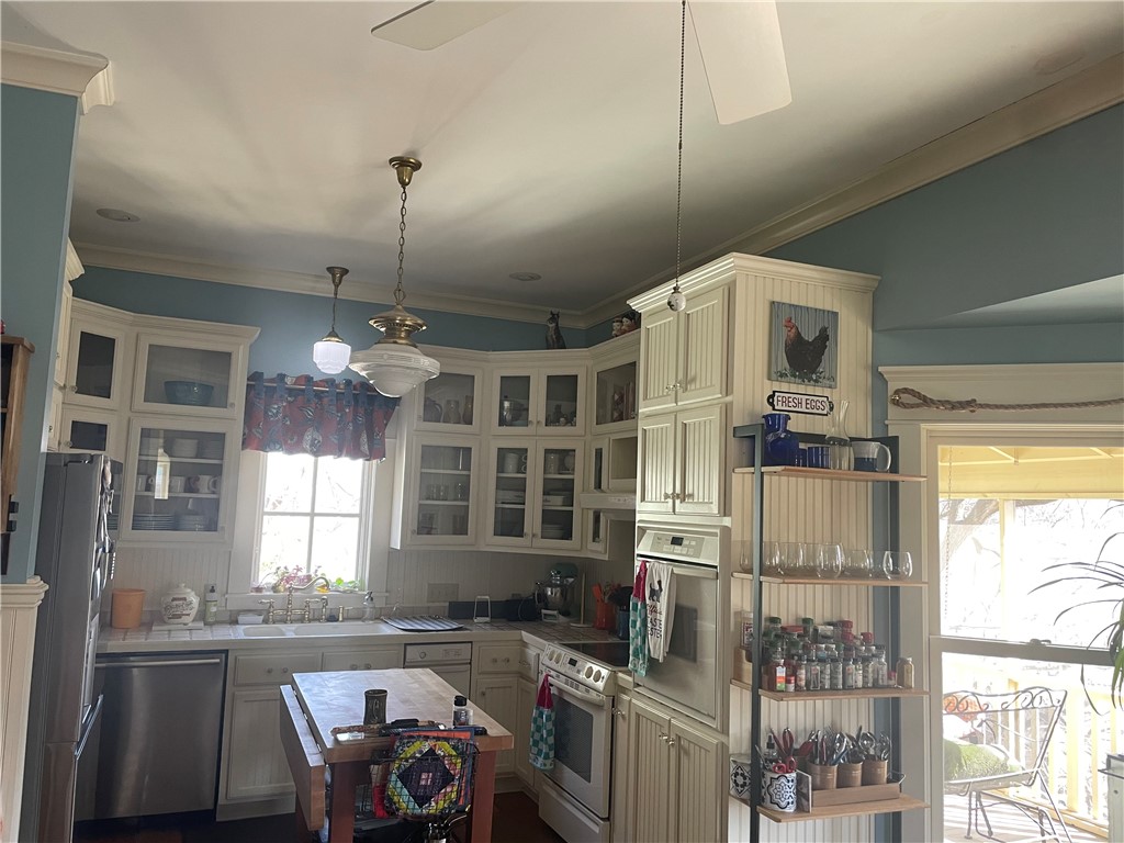 Eureka Improvement Company Pla - Residential