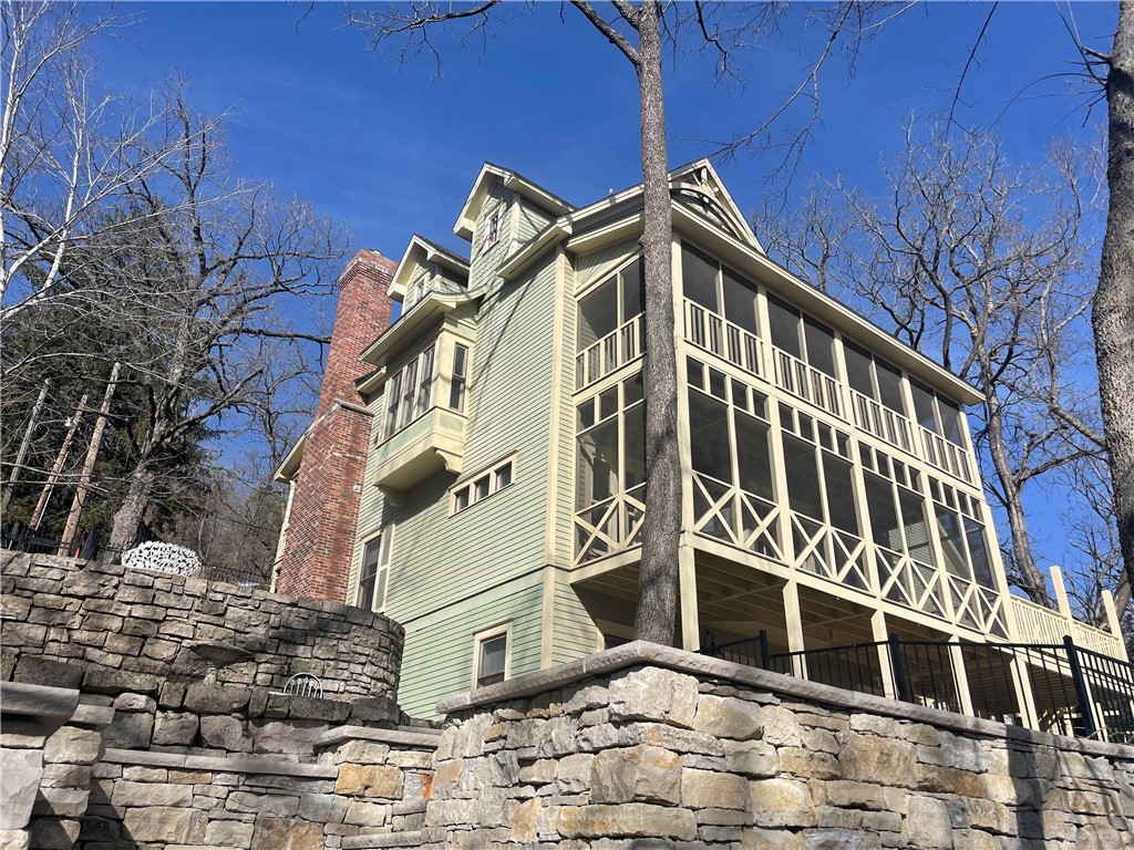 Eureka Improvement Company Pla - Residential