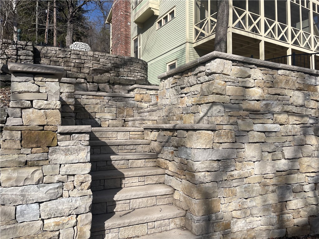 Eureka Improvement Company Pla - Residential