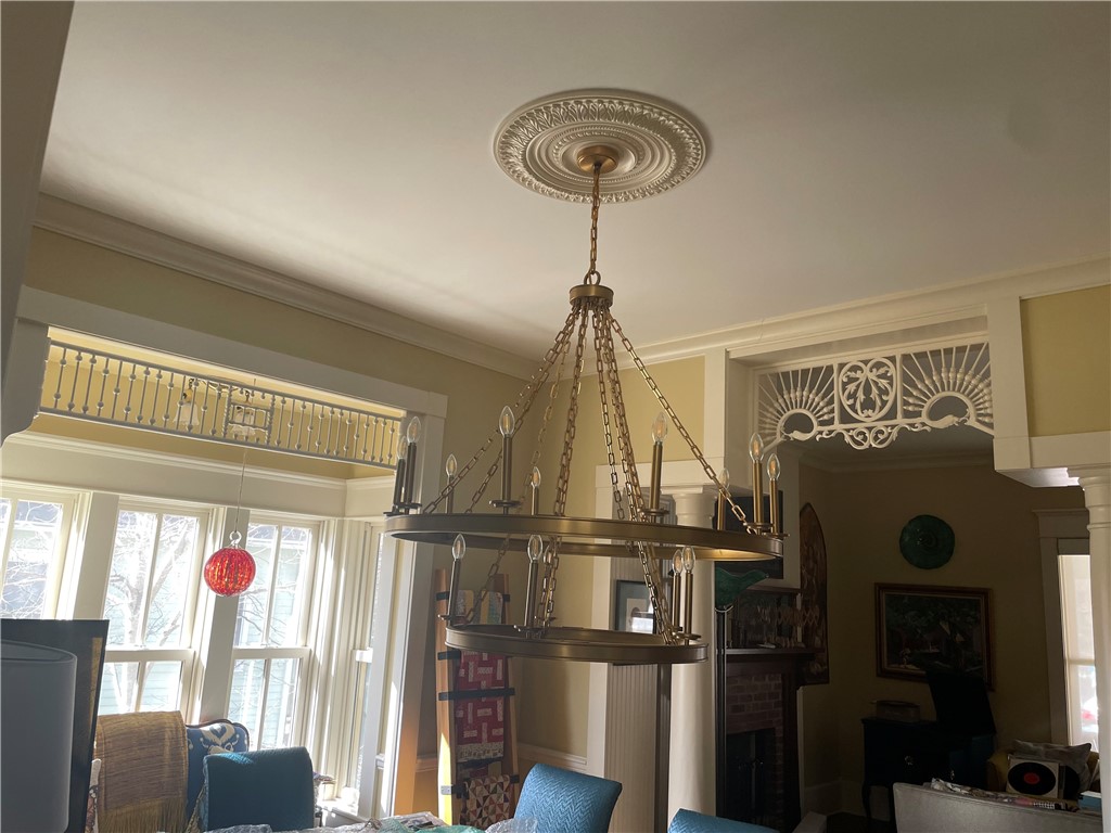 Eureka Improvement Company Pla - Residential