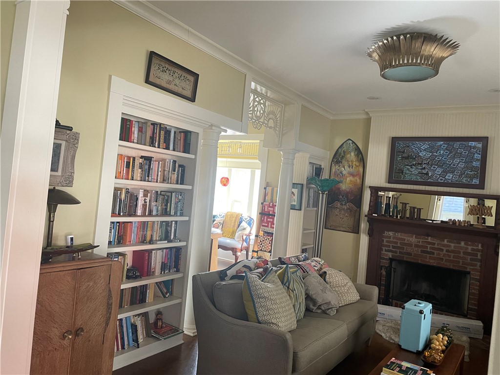 Eureka Improvement Company Pla - Residential