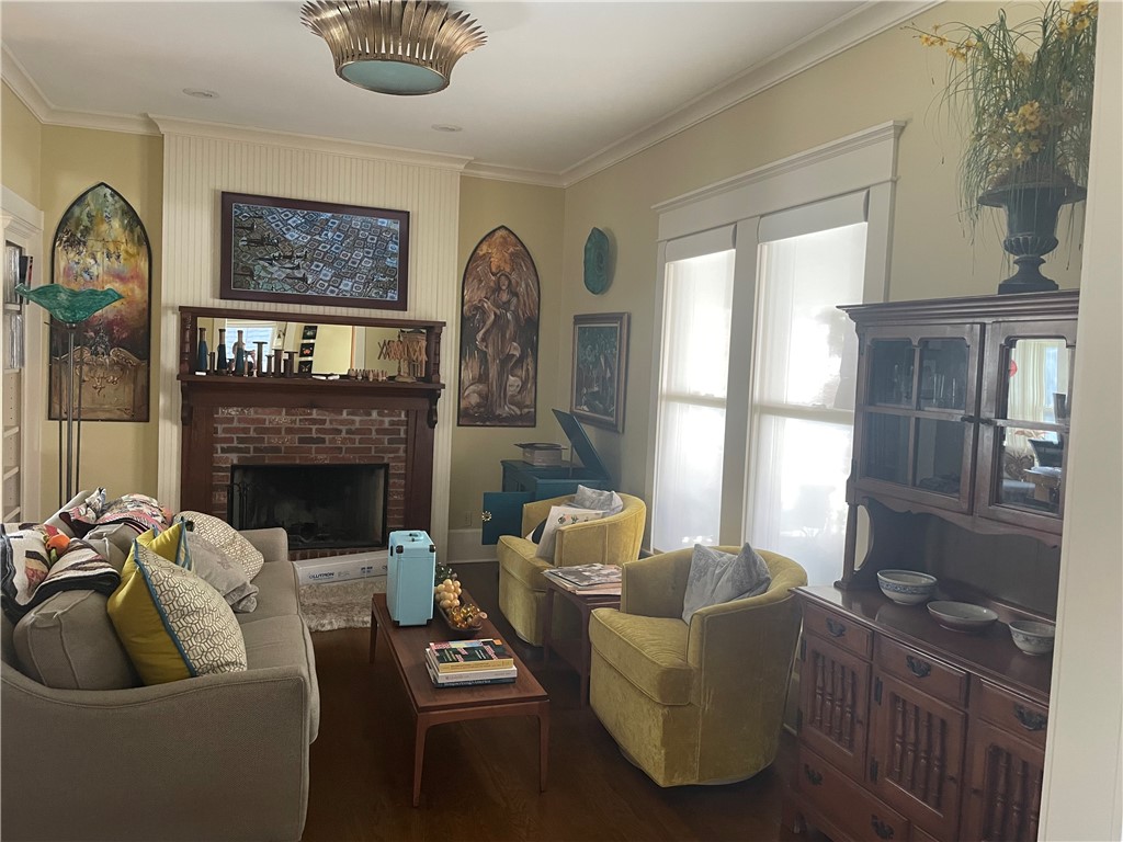 Eureka Improvement Company Pla - Residential