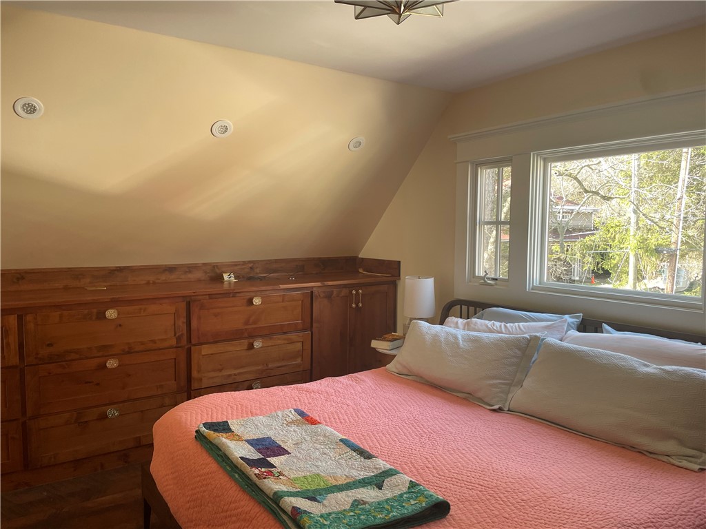 Eureka Improvement Company Pla - Residential