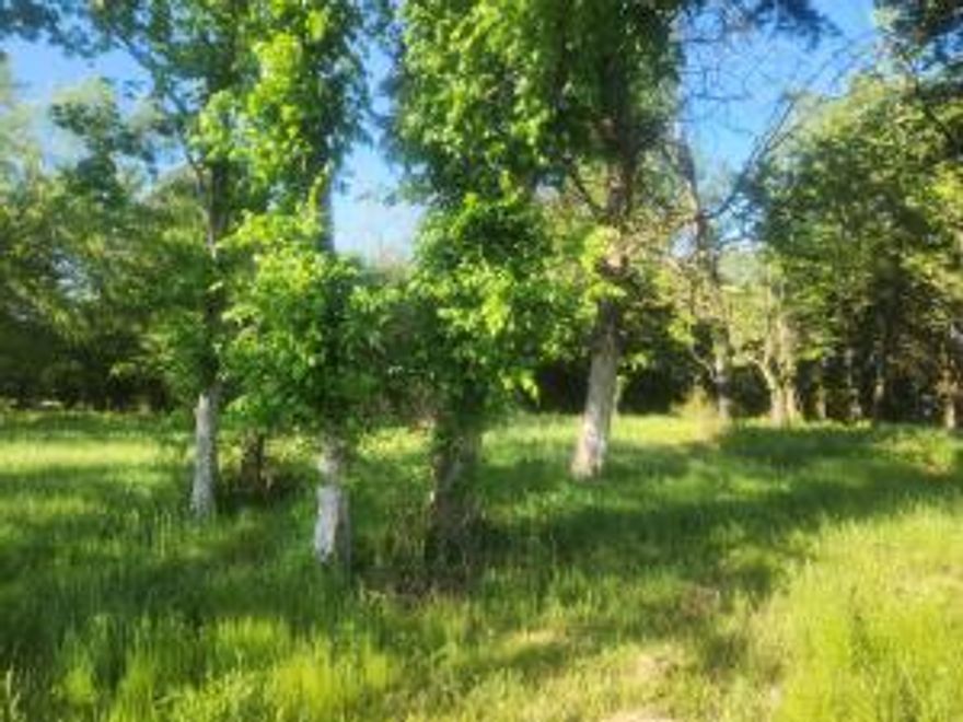 Level lot in Lamar, one of seven being listed. Great location to build your new home.