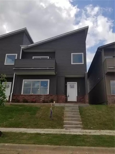 Photo of 2594 N Ward Drive, Fayetteville, AR 72704 (MLS # 1356828)