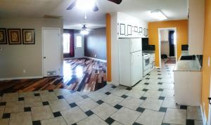 Carr Addition - Residential