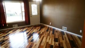 Carr Addition - Residential
