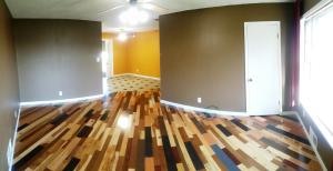 Carr Addition - Residential