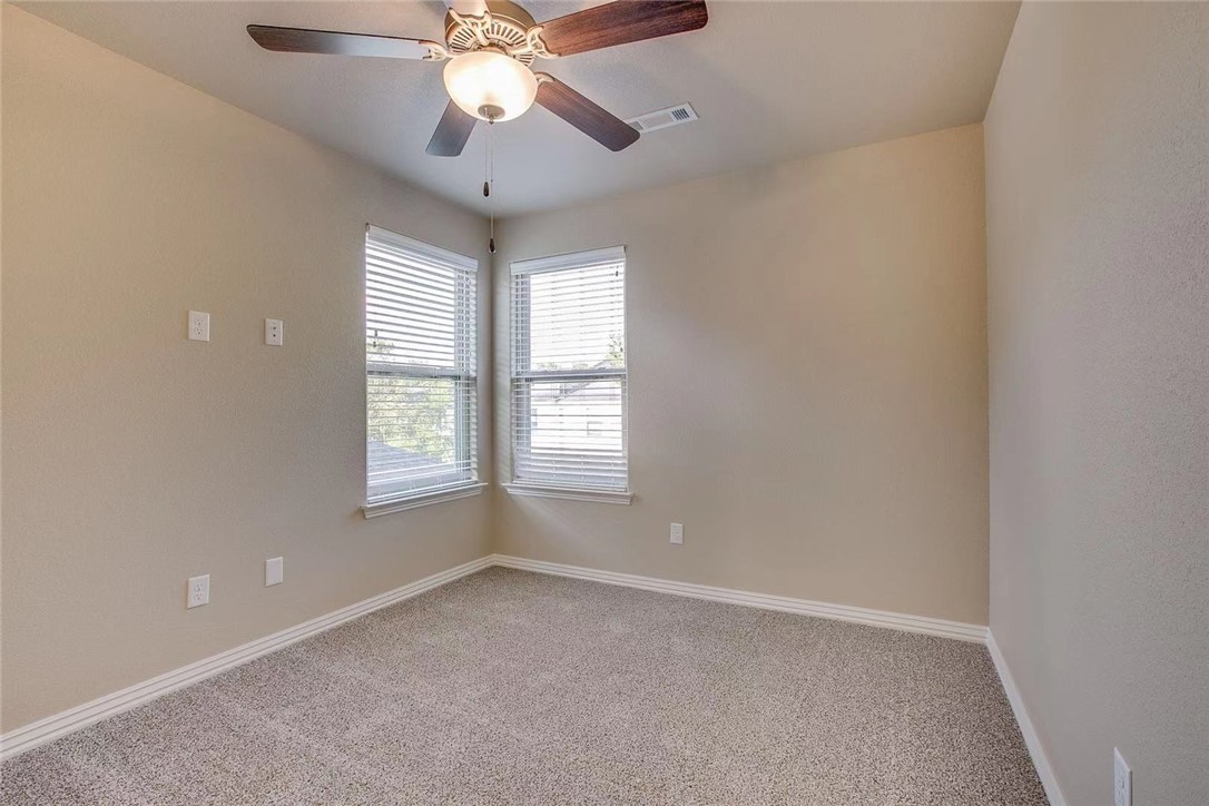 Evans Farm - Residential