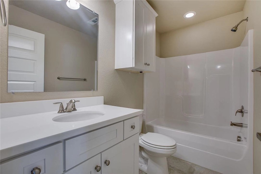 Evans Farm - Residential