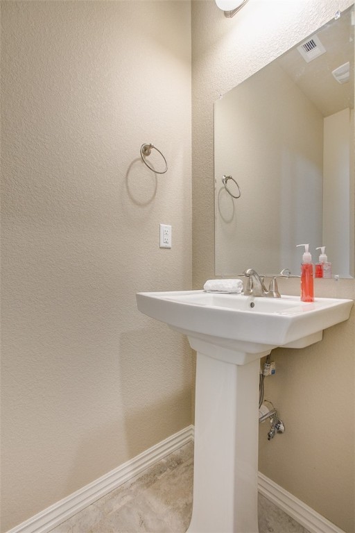 Evans Farm - Residential