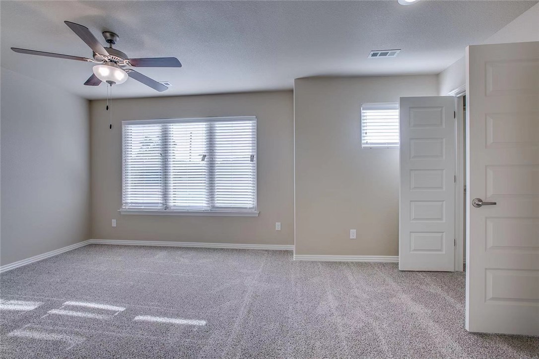 Evans Farm - Residential