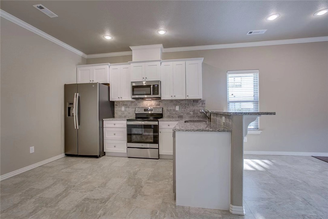 Evans Farm - Residential