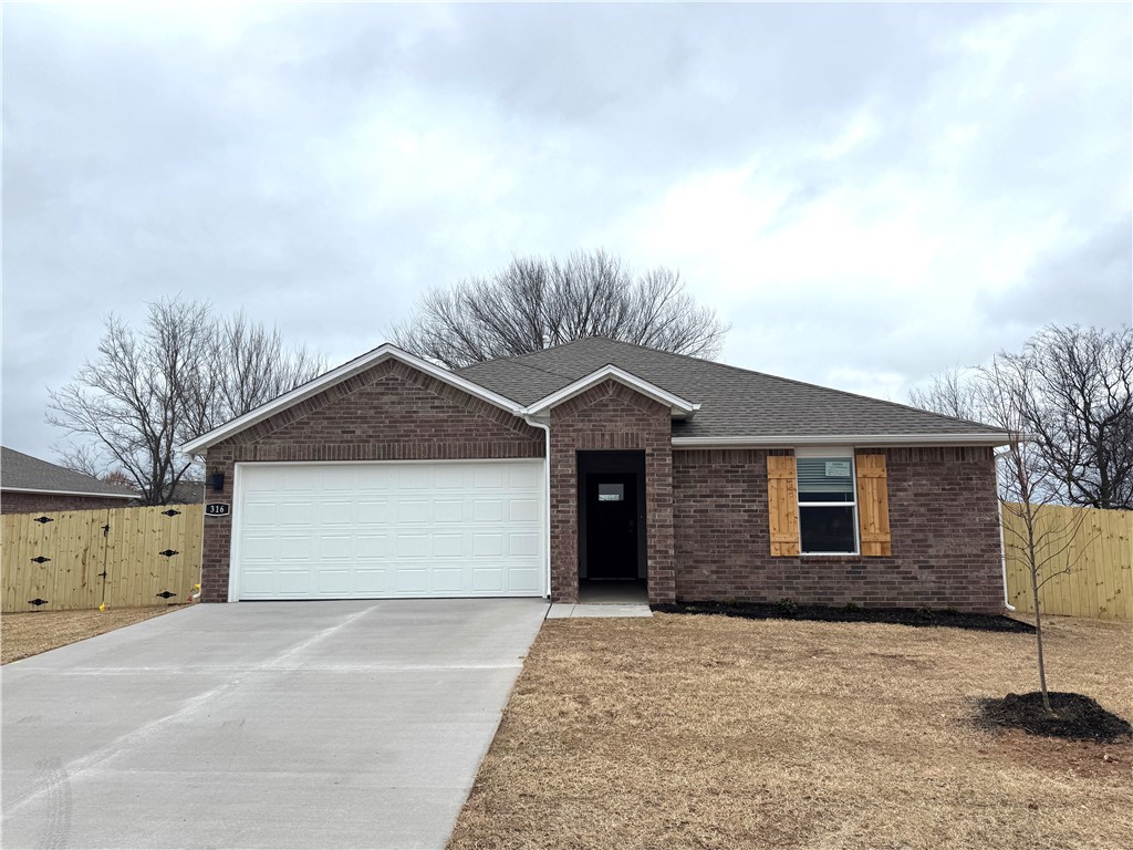 Wagon Wheel Crossing - Residential