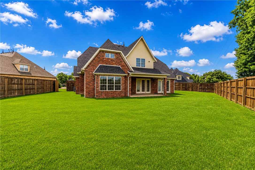 Pinnacle Gardens - Residential