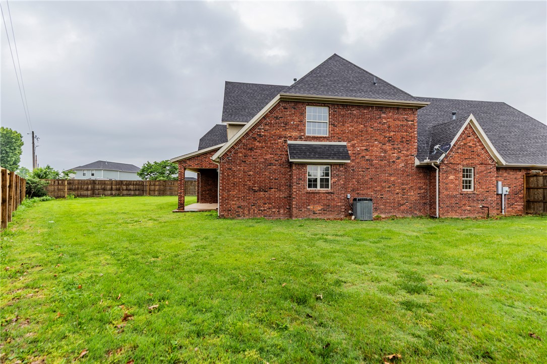 Pinnacle Gardens - Residential