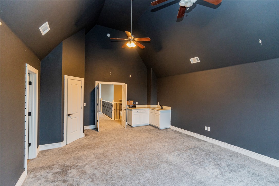 Pinnacle Gardens - Residential