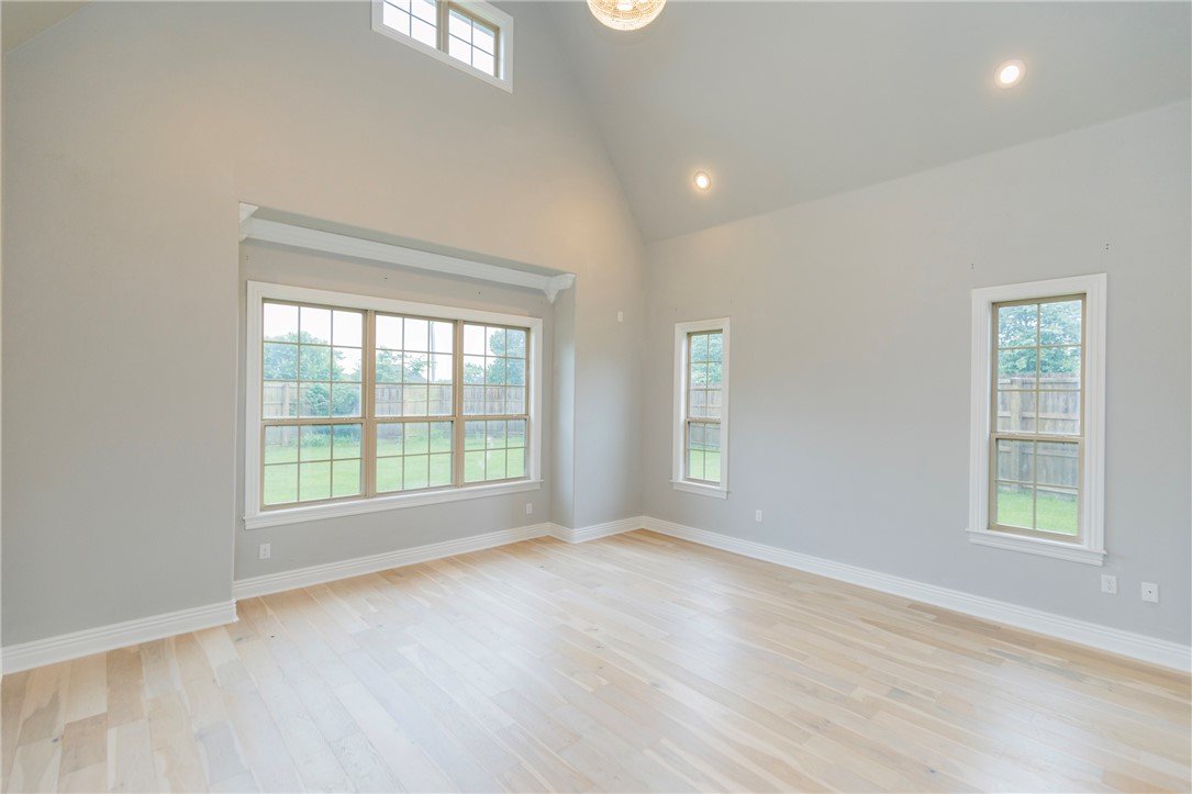 Pinnacle Gardens - Residential