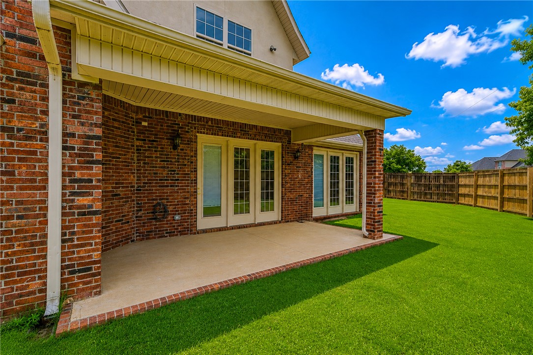 Pinnacle Gardens - Residential