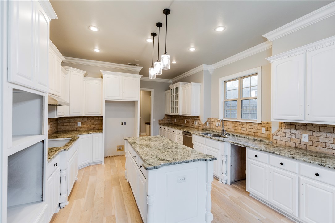 Pinnacle Gardens - Residential