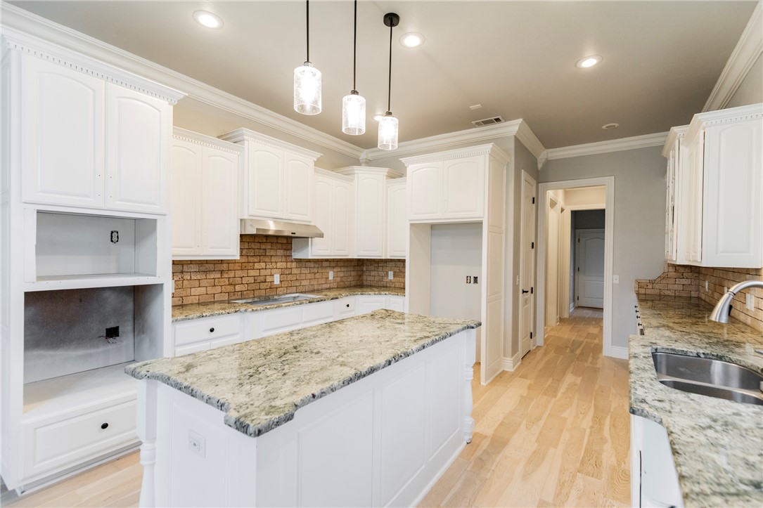 Pinnacle Gardens - Residential