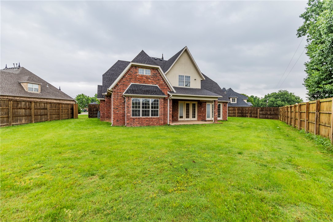 Pinnacle Gardens - Residential