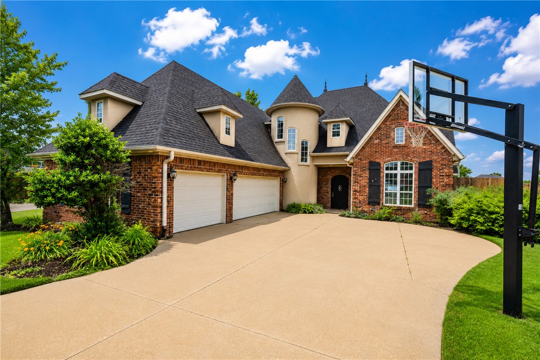 Pinnacle Gardens - Residential