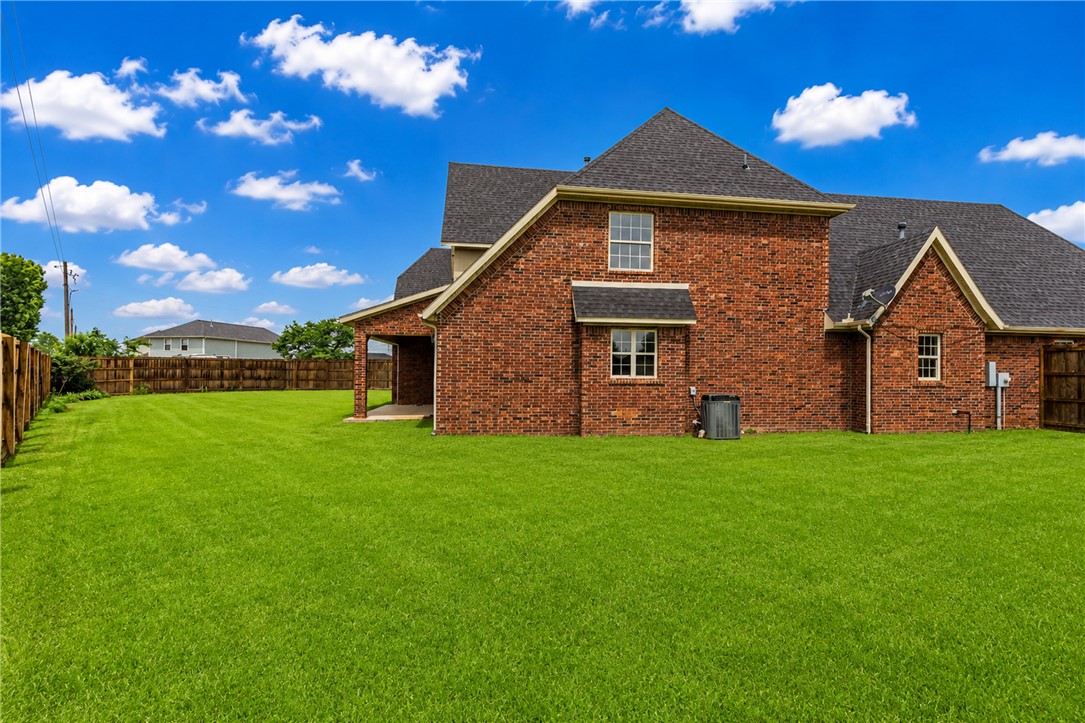 Pinnacle Gardens - Residential